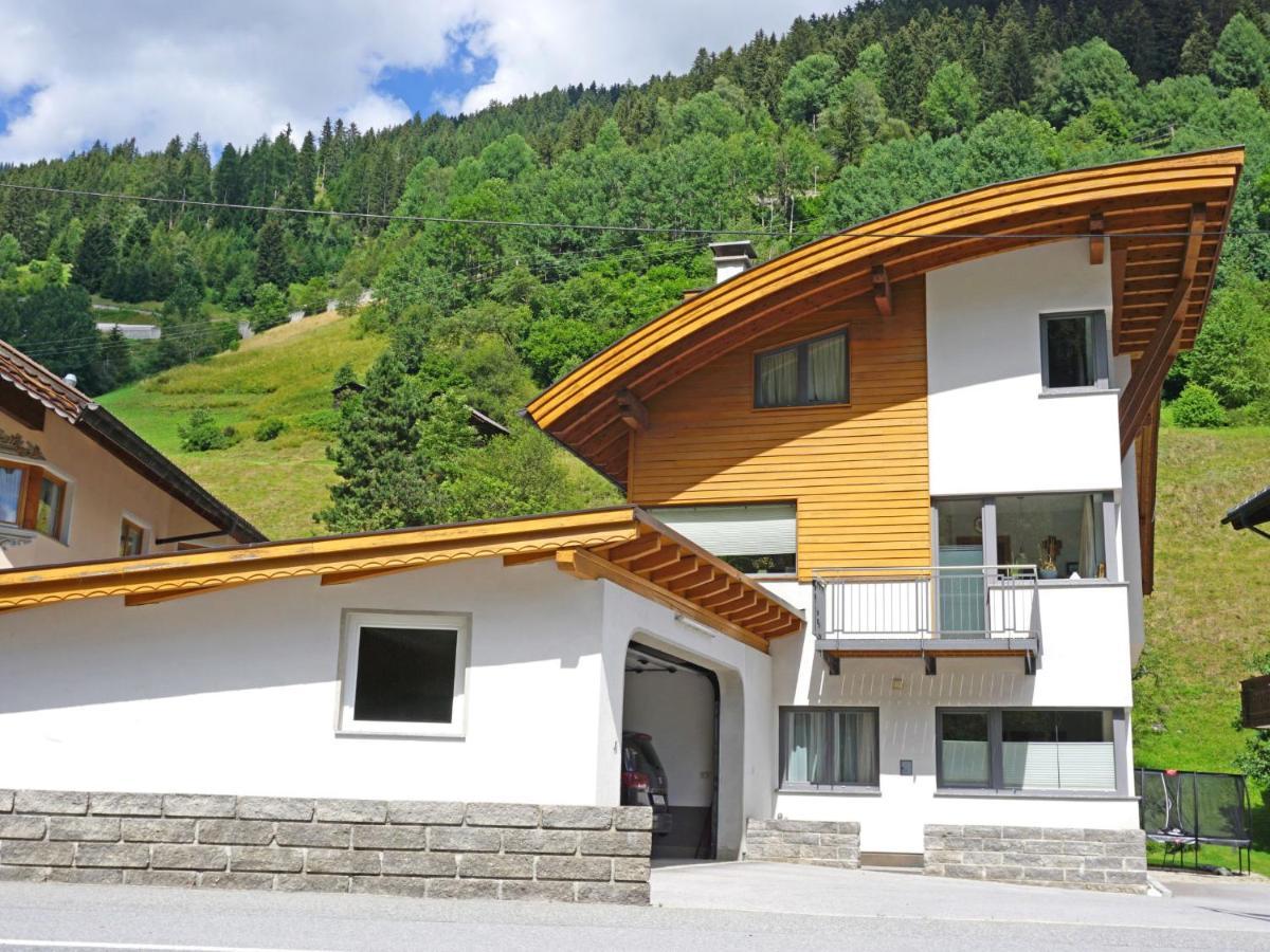 Apartment Hoeferau By Interhome Kappl  Exterior foto